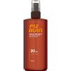 PIZ BUIN Tan & Protect Oil Spray Spf30 150 Ml per protezione quotidiana, per proteggere e idratare, 150 ml