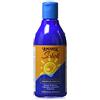 L'AMANDE - Shampoo Doccia Doposole Corpo alla Camomilla, Bagnoschiuma Uomo e Donna Antisale e Docciaschiuma Gel Detergente Post Mare e Piscina, Doccia Shampoo Idratante Corpo e Capelli - Soleil 250 ml