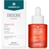 Cantabria Labs Endocare Radiance Vitamin C20 Siero - 30 ml - Siero antiossidante con Vitamina C Pura - Riduce i segni del Fotoinvecchiamento