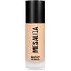 MESAUDA Fondotinta Fluido Matte Magic Wand C30 - Fondotinta Matte