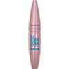 Maybelline GEMEY MAYBELLINE, Mascara Waterproof Ciglia sensazionali, Nero [versione francese], 9.4 ml