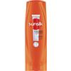 Sunsilk, Balsamo Riparazione Istantanea, Balsamo Riparatore fin dal primo utilizzo* per Capelli Danneggiati, Formula Arricchita con 7% Repair Complex con Peptidi, Vitamina C e Olio di Mandorla, 200 ml