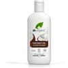 Dr.Organic Do Acondicionador Aceite De Coco Orgánico 265Ml.