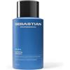 Sebastian Professional Hydre | Shampoo detergente e idratante professionale | Idratazione intensa e nutrizione | Dona corpo e movimento setoso | Per capelli secchi e crespi | 280 ml