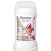 Rexona Maximum Protection - Deostick anti-traspirazione, bouquet luminoso, 50 ml