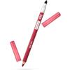 Pupa Matita Labbra True Lips (032 Strawberry Red) Matita Contorno Labbra dal Colore intenso e ultra pigmentato - Disponibile in 17 Varianti da abbinare a ogni Rossetto Pupa