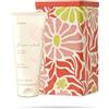 Pupa Crema Corpo Flower Artist Body Lotion Rosa, Vaniglia e Bergamotto - Kit con Scatola Colorata in Metallo Idonea al Contatto con gli Alimenti, Idea Regalo (001 Enchanting Rose, 200ml)