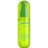 NYX Professional Makeup Fat Oil Body Mist Spray Corpo e Capelli, Fragranza Dolce, Effetto Delicato, Note di Cocco e Pesca, Coconut Cutie, 80 ml