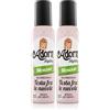 Adorn Testa Fra Le Nuvole Mousse (150 ml), Schiuma capelli per uno styling volumizzante a lunga tenuta, Spuma capelli bagnati per una facile applicazione su tutti i tipi di capelli (Confezione da 2)