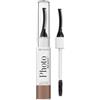 Revlon Photoready Lifting Brow Gel Gel per sopracciglia 3 in 1, Sculpte, Lifte e Fisso, senza effetto cartone o residui bianchi, Formula cura, Avena e Biotina, 24 ore, 802 Soft Taupe, 5,9 ml