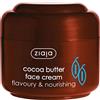 Ziaja Crema al Burro di Cacao - Pacco da 1 x 50 ml - Totale: 50 ml