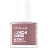Maybelline New York - Smalto per unghie colorato a lunga tenuta - Colori intensi e pigmentati - Rafforza le unghie danneggiate - Superstay Ink Bonder - Tonalità: Muted Mocha 932-12 ml