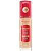 Bourjois Healthy Mix Fondotinta Tonalità Deep Beige 30 ml