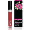 Helan I Colori di Helan- Rossetto Lunga Durata Liquido, Lip Gloss Make Up Luminoso no Sticky, Lucidalabbra ad Azione Balsamo Labbra Idratante con Olio di Ricino e Burro di Karitè, Trucchi Makeup 2,5ml