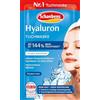 Schaebens Maschera in tessuto ialuronico, 21 g