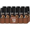 Axe Deodorante per uomo Bodyspray Dark Temptation 35 ml - Confezione da 12