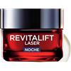 L'Oreal Paris L'Oréal Revitalift Laser X3 Antiage Mask Effect Night Cream 50 ml-Unisex [Versione spagnola]