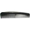 HERCULES SÄGEMANN - 664-326 Master Comb | Pettine compatto con spaziatura dei denti diversa per pettinare e tagliare facilmente i capelli | Dimensioni: 20,3 cm