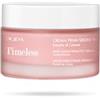 Pupa Crema Viso Timeless Crema Primi Segni Prebiotica - Nutre e contrasta i primi Segni del Tempo, con il 94% di Ingredienti di origine naturale - Skincare Viso (50 ml)