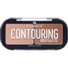 essence CONTOURING DUO PALETTE VISO, risultato istantaneo, opaca (7g)