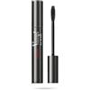 Pupa Mascara Vamp! All in One (Colore Extra Black) Mascara con Trattamento fortificante, Volume spettacolare e Lunghezza inimitabile - Adatto a Occhi sensibili e Lenti a contatto (9 ml)