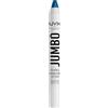 NYX Professional Makeup Jumbo Eye Pencil - 641 Bluberry Pop