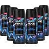 AXE Fine Fragrance Collection Blue Lavender Premium Deodorant Body Spray, 72 ore di protezione efficace con profumo di lusso 150 ml