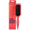 GYADA Cosmetics Curl Define Brush, Spazzola Modellante per Capelli Ricci, Setole in Nylon, Adatta per lo Styling, Dona Definizione, Azione Anticrespo, 1 pezzo