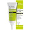 Euphidra, Scrub Seboregolatore Detox, Tubo con Erogatore 150 g, Pre-Shampoo per Cuoio Capelluto Oleoso con Carbone Vegetale e Microbioma Rebalance, Effetto Purificante, Senza SLES, SLS e Siliconi