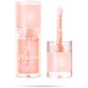 Pupa Gloss Pleasure Lip Oil, Elisir per Labbra Extra Nutriente, Finish Lucido Effetto 3D - Disponibile in 4 Varianti di Colore e Trattamento (001 Fresh Watermelon, Aroma Anguria)