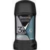 Rexona Men Maximum Protection Deo-Stick Antibatterico Deo-Protection Antitraspirante con 96 ore di protezione contro sudore e odore corporeo 50 ml