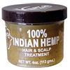 Kuza 100% Indian Hemp Hair & Scalp Treatment 4oz by Kuza Products Company