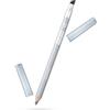 Pupa Matita Occhi Multiplay Grey Blue - Triplo Uso Eyeliner, Ombretto e Kajal - Adatta per Occhi sensibili e Lenti a contatto (Colore 12 Grey Blue) Formato 1,2 g