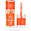 Pupa Gloss Pleasure Lip Oil, Elisir per Labbra Extra Nutriente, Finish Lucido Effetto 3D - Disponibile in 4 Varianti di Colore e Trattamento (002 Exotic Papaya, Aroma Papaya)