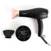 DCook Gallery Asciugacapelli professionale motore AC 2400w nero