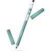 Pupa Matita Occhi Multiplay Water Green - Triplo Uso Eyeliner, Ombretto e Kajal - Adatta per Occhi sensibili e Lenti a contatto (Colore 14 Water Green) Formato 1,2 g