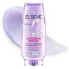 L'Oreal Paris L'ORÉAL PARIS - Districante Reidratante per Capelli Disidratati e Stanchi - Idratazione 72H - Brillanza - Flessibilità - Acido Ialuronico - Elseve Hyaluron Repulp - 250 ml