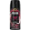 AXE - Deodorante da uomo - Spray - Collezione Profumo Prestige - Cherry Fizz - Tecnologia anti-odore rafforzata - 72 h di protezione -150 ml