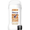 Rexona - Deodorante per tutto il corpo - Stick - 72 ore di protezione - Freschezza agrume - 50 ml