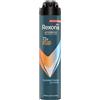 Rexona Men Advanced Protection Deodorante antitraspirante Spray Uomo Thermo Fresh 72 ore con tecnologia Body Heat Activated 200 ML