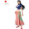 MegaHouse Variable Action Heroes ONE PIECE Nico Robin NUOVO
