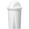 Wessper Brita Dafi Classic Cartuccia Filtro per Acqua, Bianco