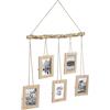 ATMOSPHERA CREATEUR D'INTERIEUR - Espositore pensile beige luigi 5 foto