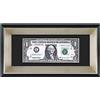 Space Art Deco Lo Espace cadre Art Déco Tappeto - First Dollar - Licenza supporto - Piedino - a denti di sega grucce - Supporto da parete - Paesaggio Ritratto - Vetro 4x9 Black/Silver