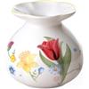 Villeroy & Boch - Spring Awakening Vaso Giallo,Verde, Vaso Moderno, Pasqua Decorazioni, Regalo Pasqua, Porcellana Premium