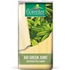 Vivaio di Castelletto Terriccio bio specifico per piante di Canapa Cannabacee uso indoor e outdoor Substrato per coltivazione di Cannabis Bio Green Joint sacco da 45 litri Vivaio di Castelletto