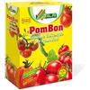 AL.FE CONCIME POMBON Concime granulare per Pomodori. Favorisce Una Crescita Sana e rigogliosa garantendo ottimi Frutti. 1 kg