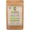 Biobalu - Miscela di fiori ecologici per prato d'api fino a 50 mq, per anni e inverno, molti fiori selvatici e erbe aromatiche, ideale per aree ombre e ombreggiate, 50 g