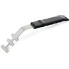 Broil King Narrow 60745 - Accessorio per Barbecue, in Acciaio Inox, 27 x 5 x 5 cm