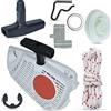 Gubeter Recoil Pull Starter Kit, Per Stihl Ms192T Ms193T Motosega Parte, 1137 080 2100